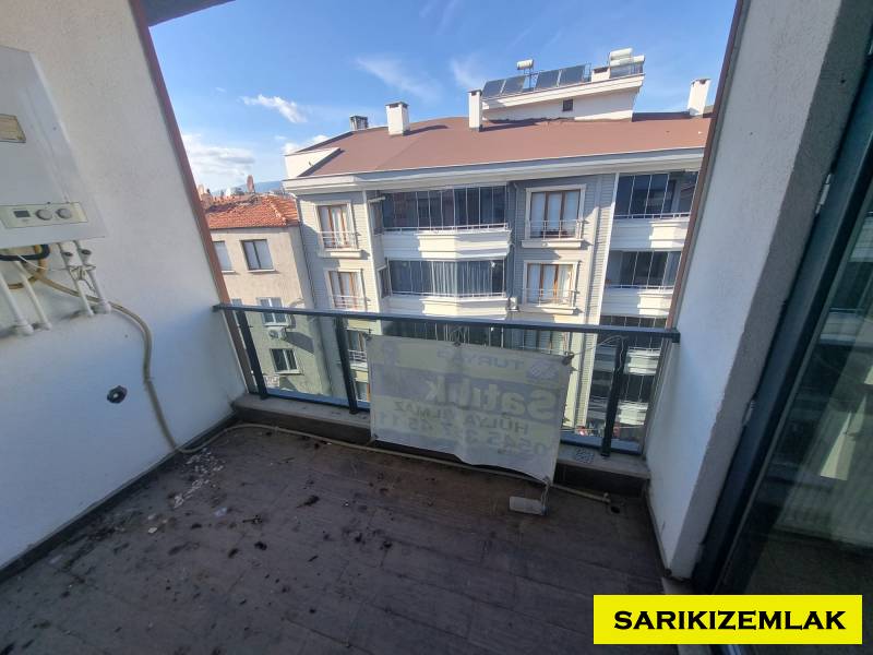 Edremit Tuzcumurat Mah`da3+1  Daire. - 10